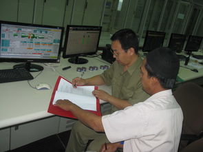 大庆电力集团燃机电厂 点亮海外市场，打造中国动力技术新名片