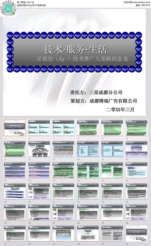三星银加AG技术推广大策略 创新整合与渠道拓展实操指南