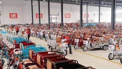 年度解读 三轮车企业的两难困境——盲目扩张与停滞不前皆为绝路